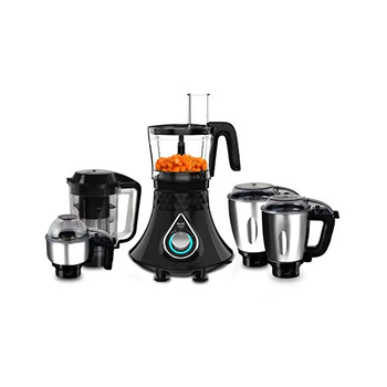 Buy Preethi Zodiac Cosmo 750 Watts 5 Jars Juicer Mixer Grinder (MG236) - Kitchen Appliances | Vasanthandco
